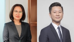 AgriS kiện toàn sức mạnh lãnh đạo, sẵn sàng giai đoạn bứt phá 2025 - 2030