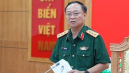 Cảnh sát biển và các lực lượng mở đợt cao điểm chống khai thác IUU