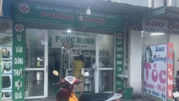 Kiểm tra hoạt động kinh doanh thuốc chữa bệnh: Thất bại ở huyện Thanh Hà!