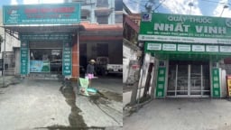 Hải Dương 'đánh rơi' trách nhiệm quản lý cơ sở kinh doanh thuốc tân dược