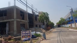 Công ty Minh Dương phù phép số liệu để xin mở rộng dự án 17 ha