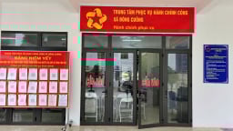 Ngăn chặn 'cò giấy tờ' khi vận hành chính quyền 2 cấp