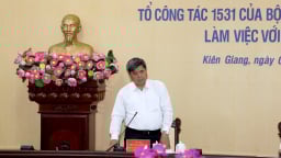 Hành động cụ thể, kiểm tra tận gốc từ nhãn mác đến chất lượng hàng hóa
