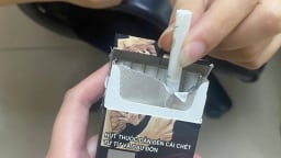 Vì một tương lai khỏe mạnh: cộng đồng hãy từ bỏ thuốc lá