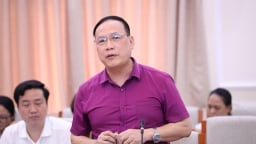Đề thi phân hóa tốt, học sinh thích ứng nhanh