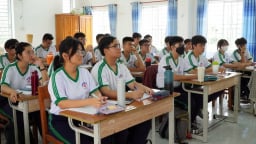 Chuẩn hóa, nâng cao chất lượng và đảm bảo công bằng trong giáo dục chuyên