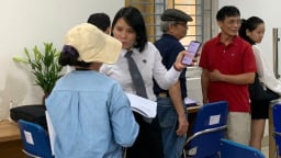 Hướng dẫn quản lý địa chất và khoáng sản tại cấp xã
