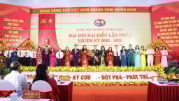 Phường Tương Mai hướng tới chính quyền số, đô thị thông minh, môi trường xanh