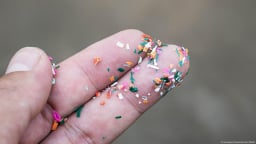 Đàm phán quốc tế bế tắc quanh việc hạn chế sản xuất nhựa