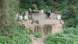 Ngành địa chất và khoáng sản: Động lực phát triển, điểm tựa an sinh