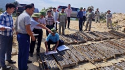 Phân cấp trữ lượng và tài nguyên khoáng sản rắn theo ba tiêu chí