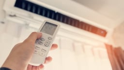 Bị bệnh viêm xoang có nên sử dụng máy điều hòa?