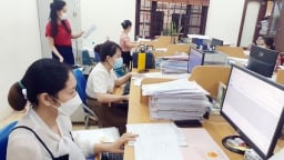 Đề xuất UBND cấp xã cấp giấy chứng nhận lần đầu