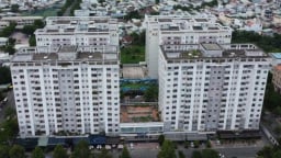 Đồng Nai kiến nghị thu hồi nhà ở xã hội sai đối tượng