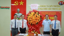 Truyền thông vùng Bắc Trung bộ góp phần quan trọng trong chiến lược phát triển ngành