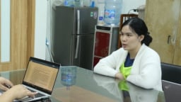 Đánh sập sàn giao dịch ngoại hối lừa đảo 300 tỷ đồng