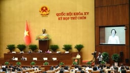 Công chức 2 năm liên tiếp không hoàn thành nhiệm vụ có thể bị thôi việc
