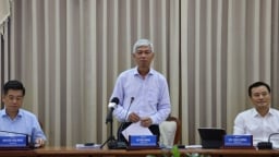TP.HCM tháo gỡ dứt điểm các vướng mắc, đẩy nhanh đầu tư công