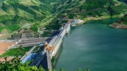 Công nghệ để quản trị tài nguyên nước thông minh