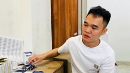 Thực phẩm chức năng giả do Phạm Ngọc Tiến sản xuất có mặt khắp nơi
