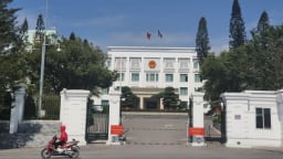 Doanh nghiệp bị 'vòi vĩnh', gọi ngay cho đường dây nóng tỉnh Quảng Ninh