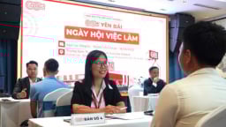 GO! Yên Bái tuyển dụng hơn 100 lao động, chuẩn bị cho ngày khai trương