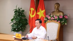 Cấp nào gần dân, đủ năng lực thì cấp đó làm