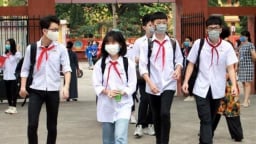 Tỷ lệ trường cấp 3 tư thục tại Quảng Ninh cao nhất nước
