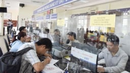 Đề nghị chuyển Chi nhánh Văn phòng đăng ký đất đai cấp huyện thành cấp xã