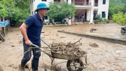 Bắc Kạn hoãn tổ chức đi tham quan để tập trung khắc phục hậu quả thiên tai