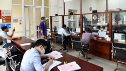 Chi nhánh Văn phòng đăng ký đất đai sẽ đặt tại xã, liên xã, phường