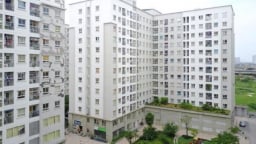 Đơn giản hóa thủ tục, tăng tốc xây dựng nhà ở xã hội