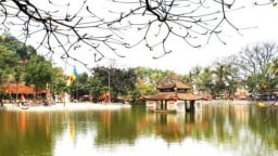 Sài Sơn ghi dấu ấn kiểu mẫu qua du lịch, giáo dục, y tế
