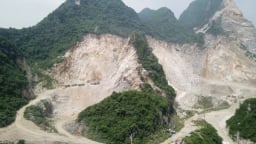 Không thể thất thoát ngân sách trong đấu giá quyền khai thác khoáng sản