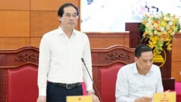 Lào Cai phát động 90 ngày đêm giải phóng mặt bằng tuyến đường sắt
