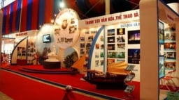 Sớm hoàn thiện dự thảo Đề án tổ chức Triển lãm thành tựu kinh tế xã hội