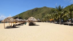 Khai mở ‘kho báu’ du lịch Duyên hải miền Trung-Tây Nguyên