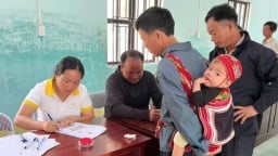Gắn kết người dân cao nguyên đá Đồng Văn với rừng