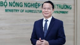 Bộ trưởng Đỗ Đức Duy dẫn đầu phái đoàn công tác đến Hoa Kỳ