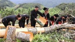Văn Yên chú trọng phát triển du lịch xanh