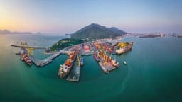 Xu hướng đầu tư kinh tế biển xanh toàn cầu và cơ hội cho Việt Nam