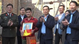 Thay nhà tạm bằng mái ấm: Hành trình đổi thay ở Bảo Lâm