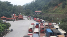 Thiết lập cơ chế thông quan khẩn cấp đối với hàng nông sản trọng điểm