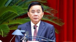 Bộ Chính trị sẽ công bố nhân sự chủ tịch các tỉnh, thành mới vào 30/6