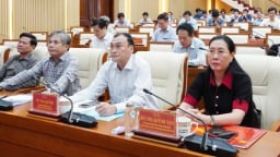 Chủ tịch tỉnh giữ vai trò 'nhạc trưởng', cấp xã là 'bộ não' cơ sở