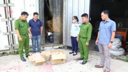 Đừng để thực phẩm sạch mang tiếng 'bẩn'