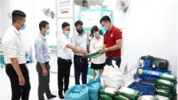 Trà Vinh: Có 419 sản phẩm được công nhận đạt OCOP