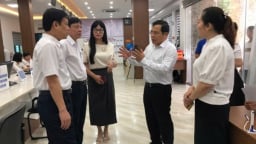 Hải Phòng vận hành thử mô hình chính quyền 2 cấp