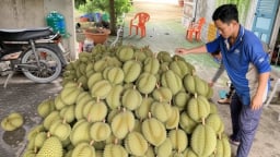 Công nghệ thúc đẩy xây dựng nông thôn mới ở Châu Thành