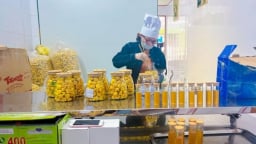Cơ cấu lại nông nghiệp, dựng xây nông thôn bền vững ở Bắc Kạn